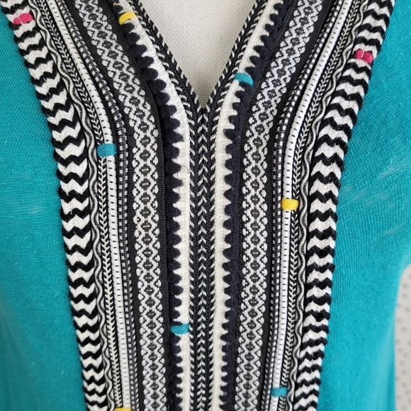 Anthropologie Akemi + Kin Vela Top - Picture 2 of 7